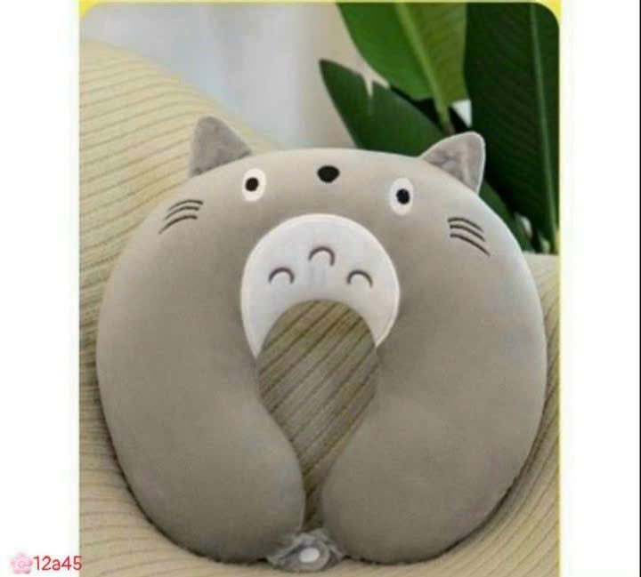 Gối Chữ U Kê Cổ